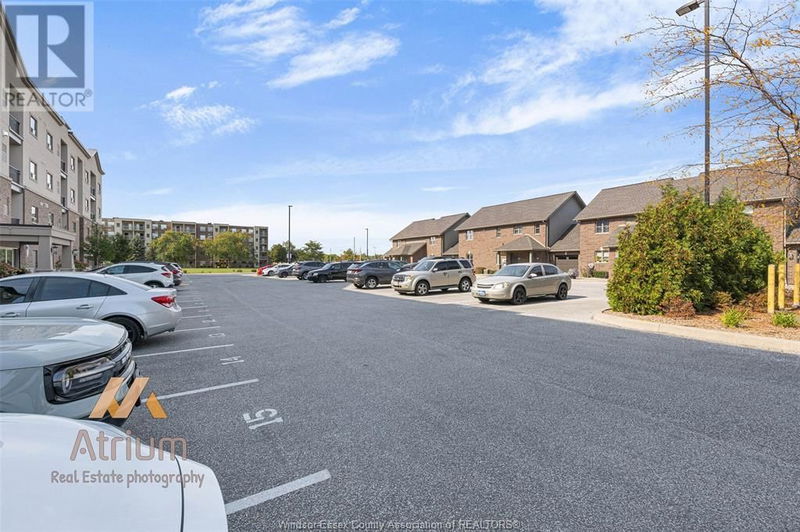  111 - 8475 WYANDOTTE null East Windsor, N8S4S8 | Image 22