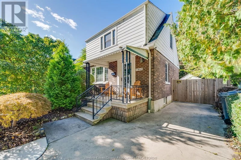 1863 DURHAM Place  Windsor, N8W3A2 | Image 25