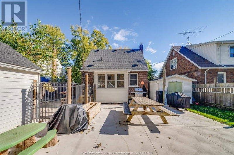 1863 DURHAM Place  Windsor, N8W3A2 | Image 36