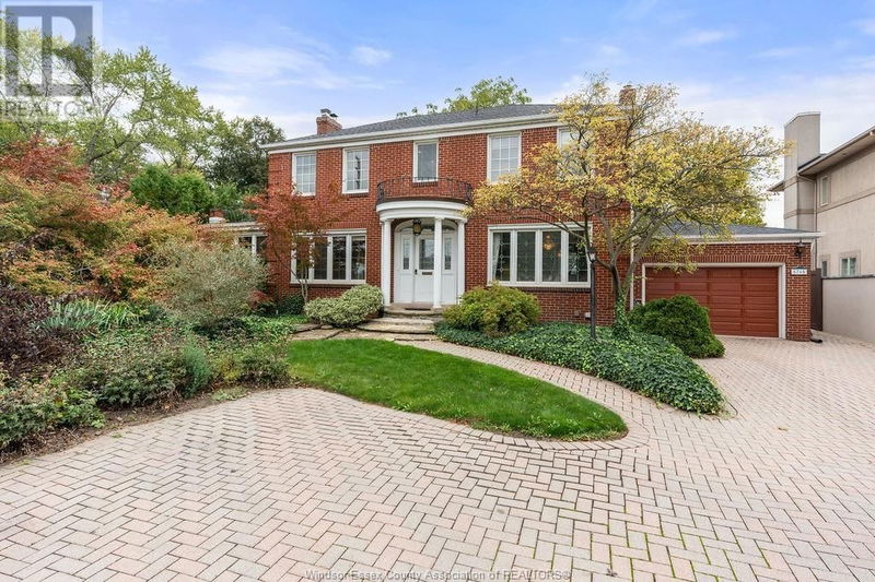 5765 RIVERSIDE Drive East Windsor, N8S1B2 | Image 2