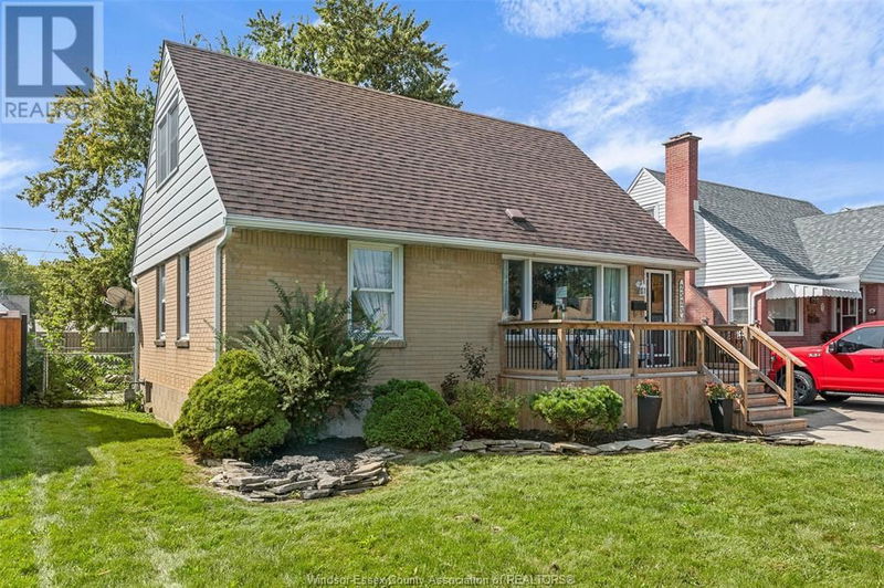 2523 KILDARE null  Windsor, N8W2Y4 | Image 2