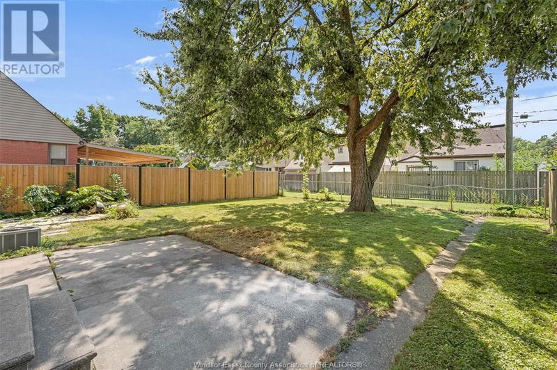 2523 KILDARE null  Windsor, N8W2Y4 | Image 21