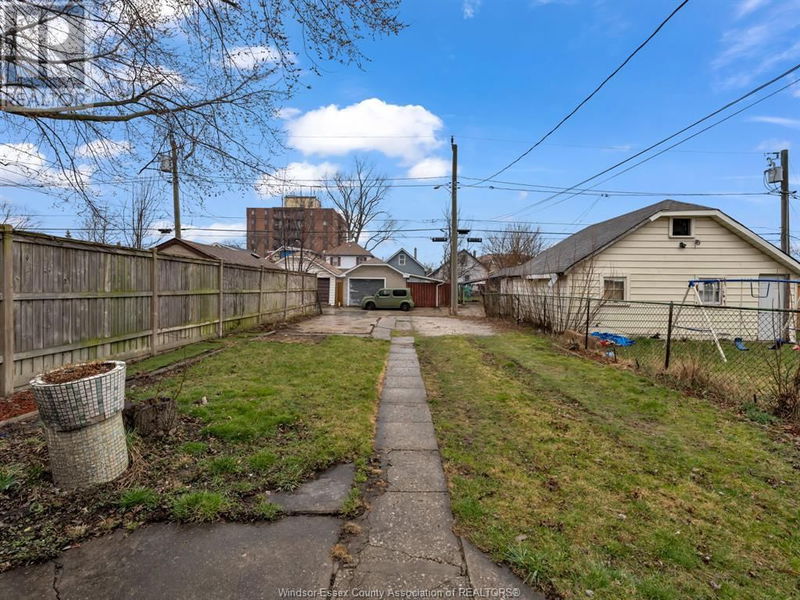 1339 BENJAMIN Avenue  Windsor, N8X4M8 | Image 25