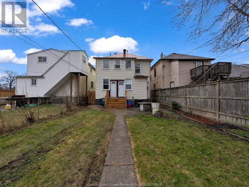 1339 BENJAMIN Avenue  Windsor, N8X4M8 | Image 27