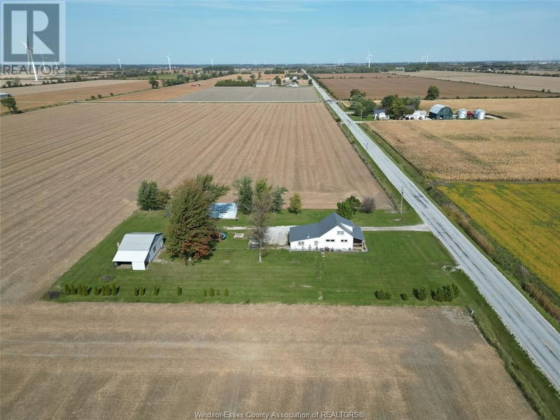 4147 GRAHAM Sideroad  Kingsville, N0P2G0 | Image 48