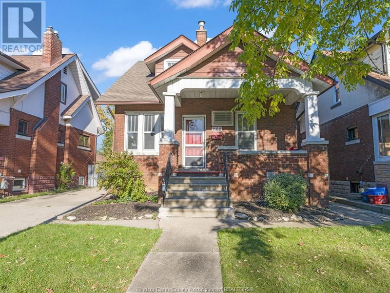 1168 ARGYLE null  Windsor, N8Y3K3 | Image 2