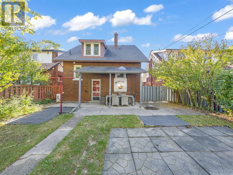 1168 ARGYLE null  Windsor, N8Y3K3 | Image 30