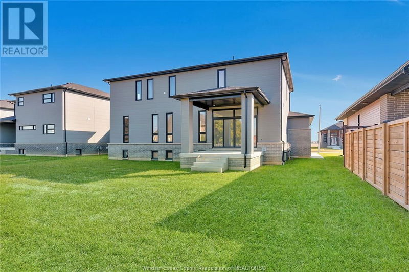 Tertiary Property View