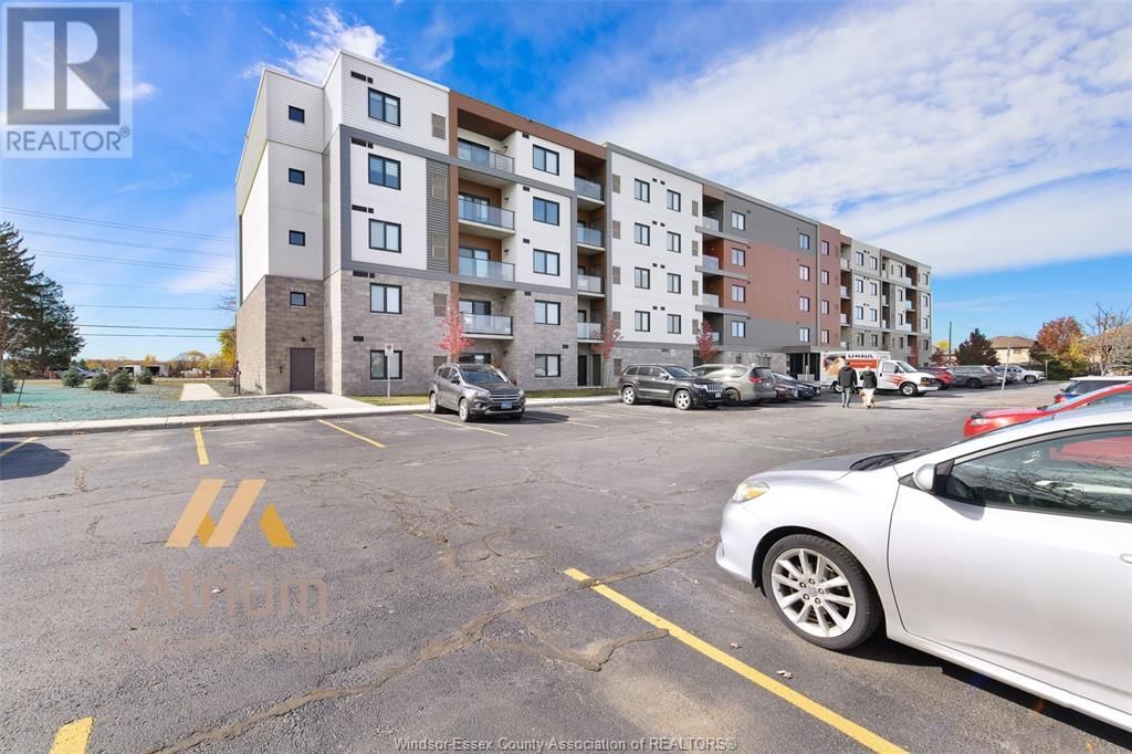 4578 HURON CHURCH LINE ROAD Unit# 412 Image 2