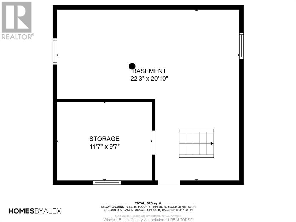 2182 TECUMSEH ROAD West Image 19