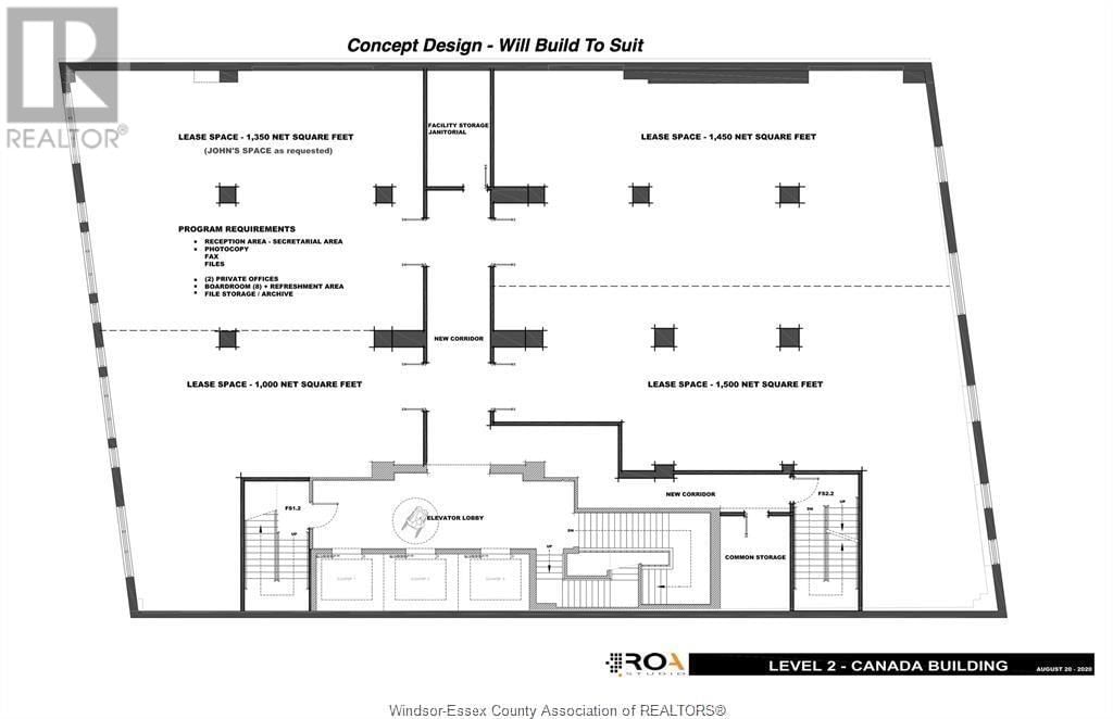 374 Ouelette AVENUE Unit# 201 Image 4