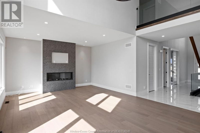 Tertiary Property View