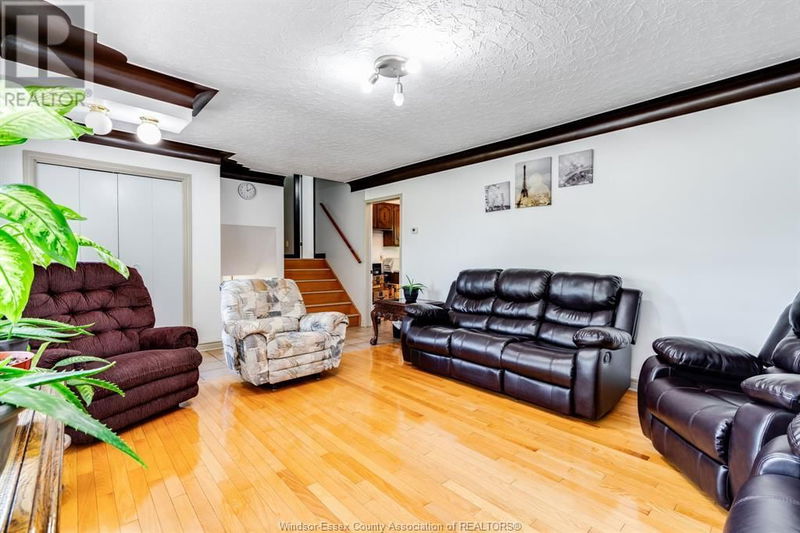 Tertiary Property View