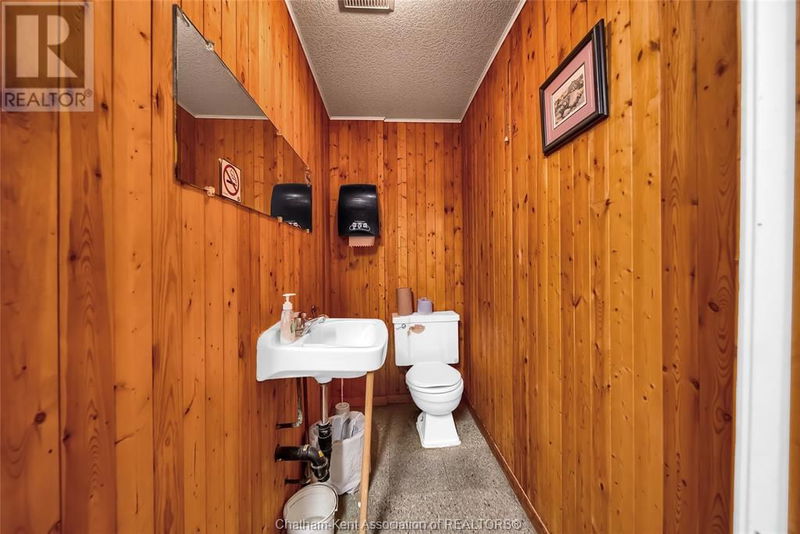 Image #1 of Restaurant for Sale at 288 King Street South, Highgate, Ontario