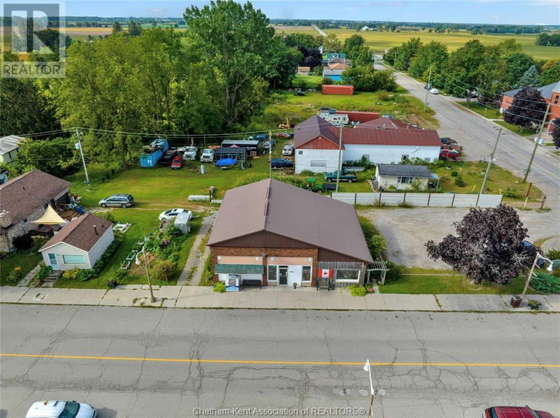 Image #1 of Restaurant for Sale at 288 King Street South, Highgate, Ontario