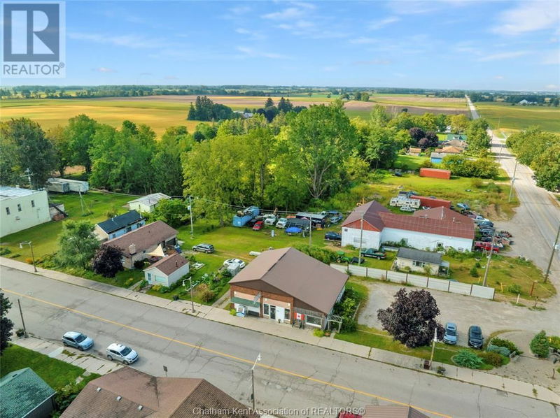 Image #1 of Restaurant for Sale at 288 King Street South, Highgate, Ontario