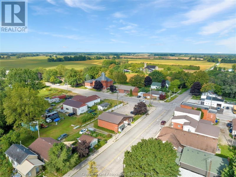 Image #1 of Restaurant for Sale at 288 King Street South, Highgate, Ontario