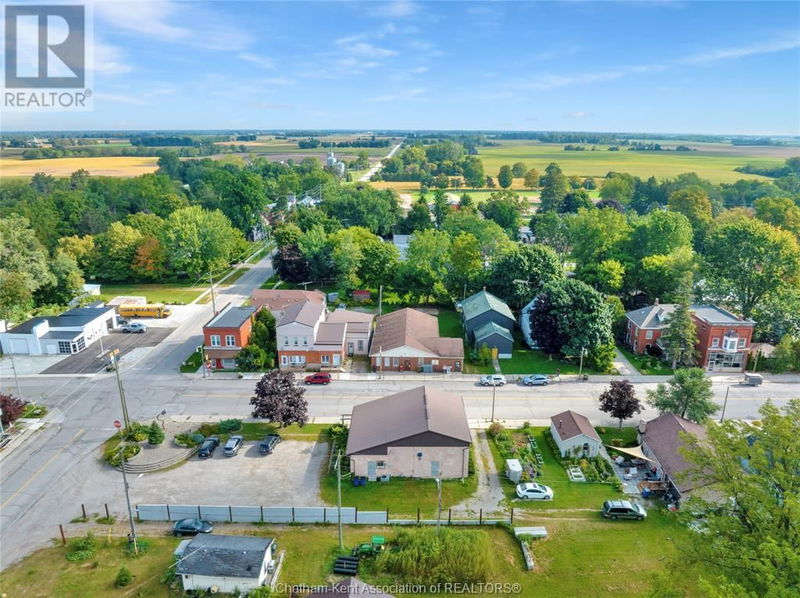 Image #1 of Restaurant for Sale at 288 King Street South, Highgate, Ontario