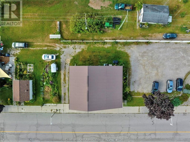 Image #1 of Restaurant for Sale at 288 King Street South, Highgate, Ontario