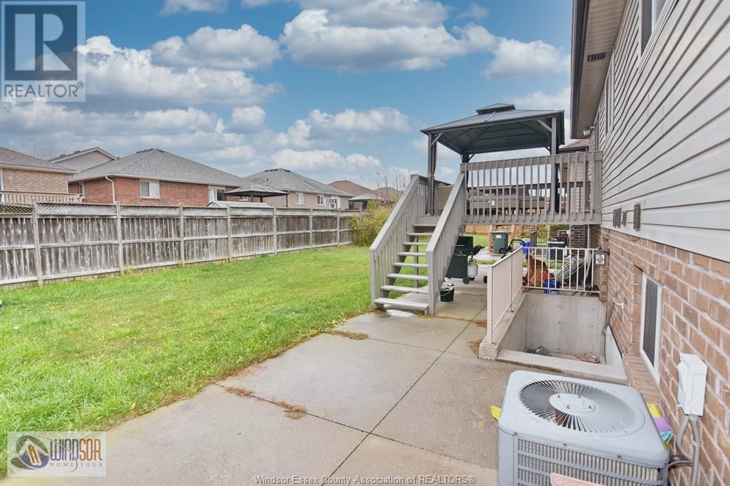 4759 PERIWINKLE CRESCENT Unit# LOWER Image 21