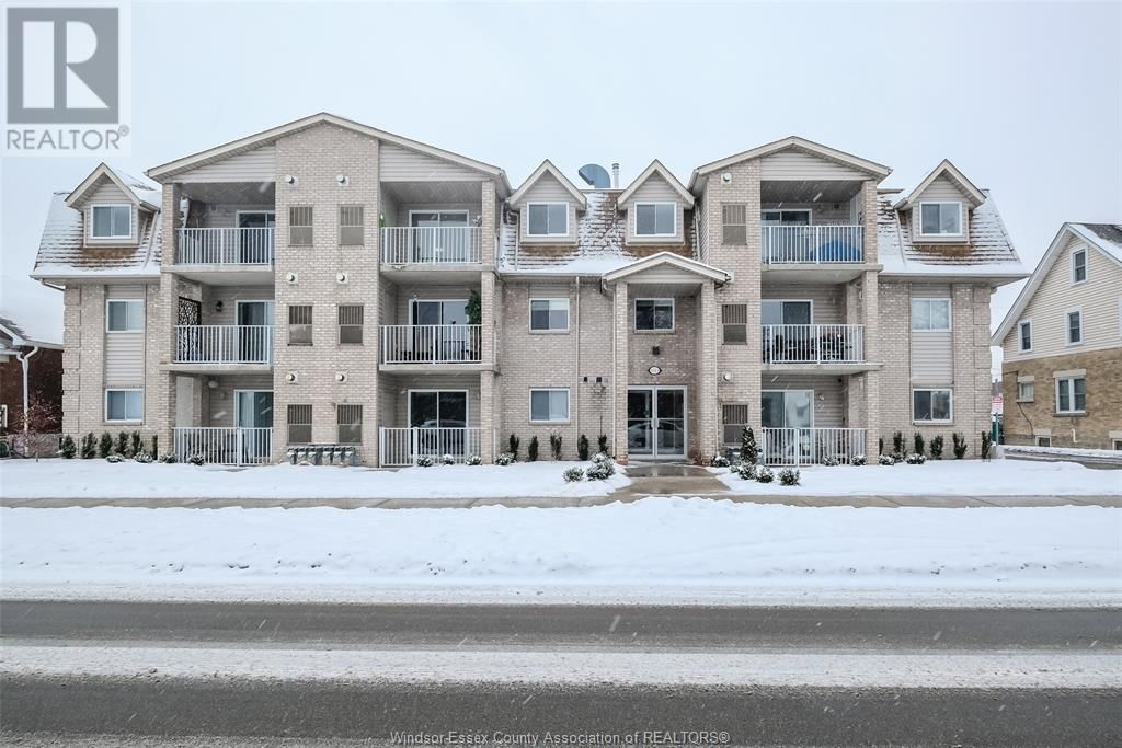 1323 LANGLOIS AVENUE Unit# 301 Image 1