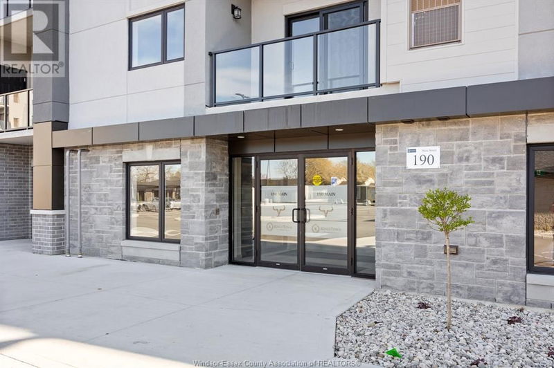 Secondary Property View