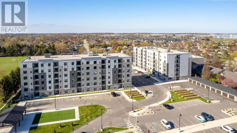 Tertiary Property View