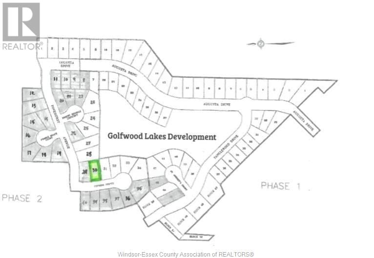 LOT 30 Cypress Pointe Image 3