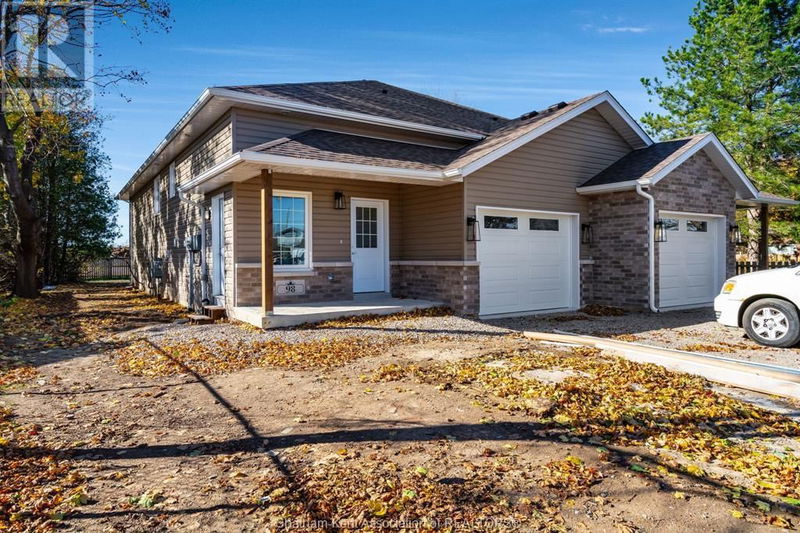 Secondary Property View