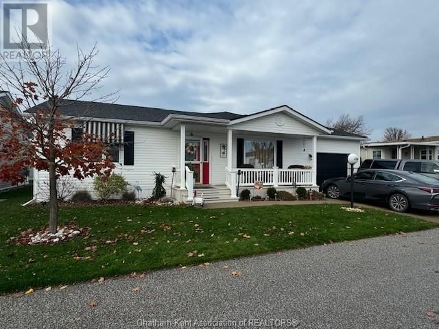 288 - 5700 BLACKWELL SIDEROAD Image 1