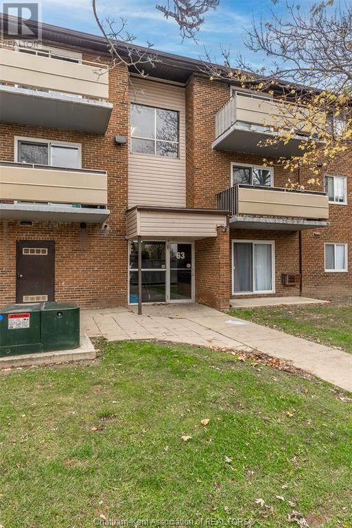 63 Baldoon ROAD Unit# 302 Image 18