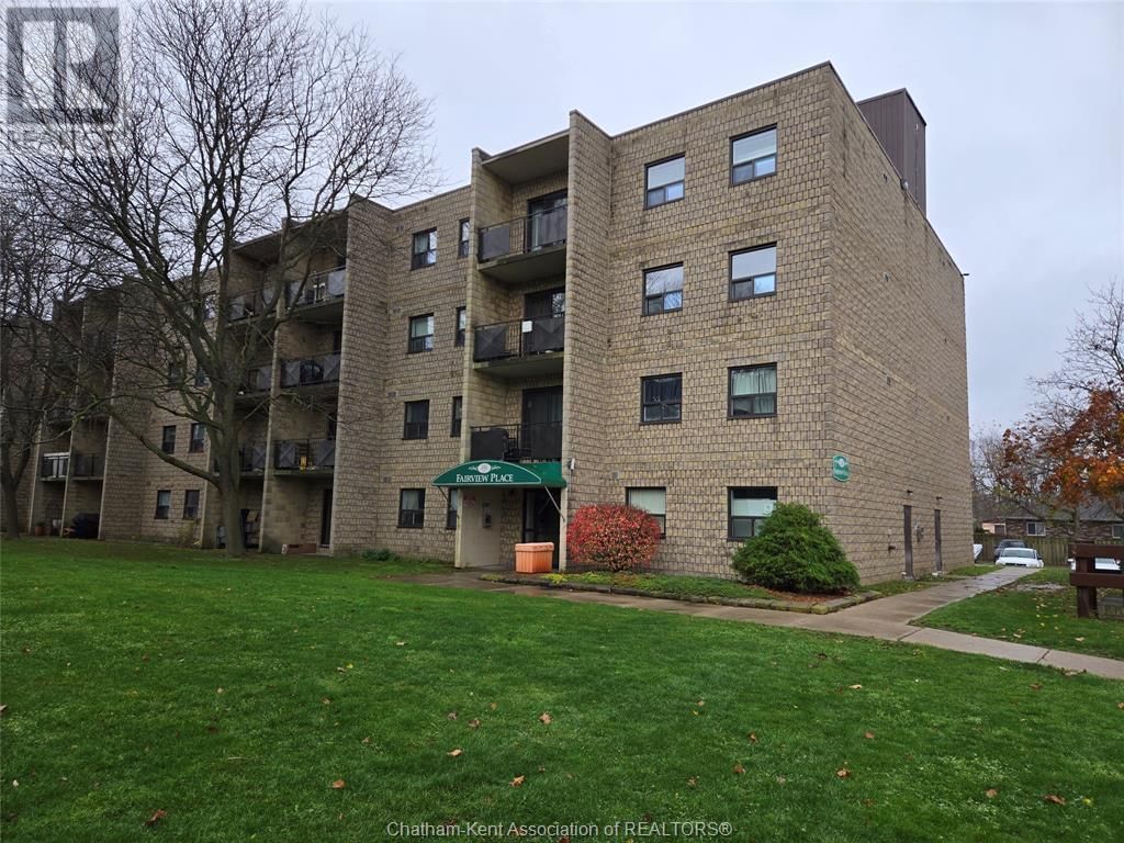 130 Park AVENUE Unit# 207 Image 1