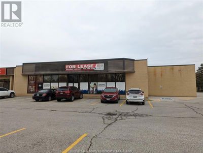 Industrial Properties for Rent