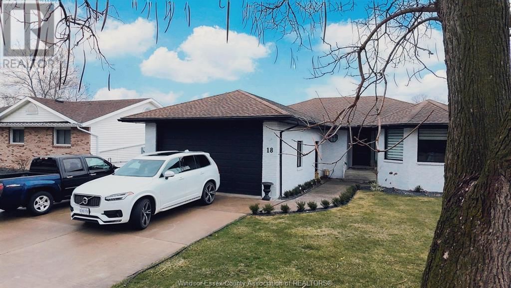 Primary Property View