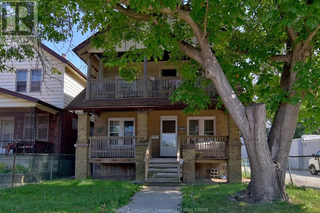 3643 SEMINOLE STREET Image 1