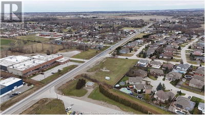 Commercial for Sale in Canada