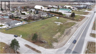 Commercial for Sale in Canada