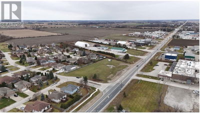 Commercial for Sale in Canada
