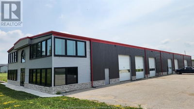 Industrial Properties for Rent