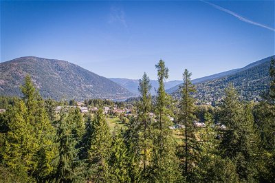 Image #1 of Commercial for Sale at 2402 Silver King Road, Nelson, British Columbia