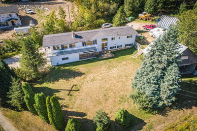 Commercial for Sale in British-columbia