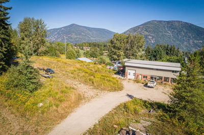 Commercial for Sale in British-columbia