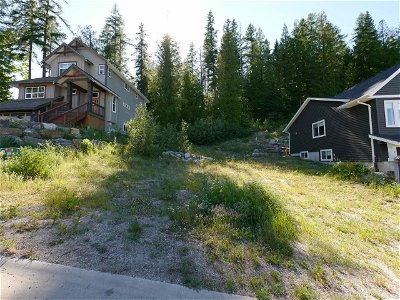 Image #1 of Commercial for Sale at 2914 Cedar Crescent, Rossland, British Columbia