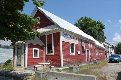 Commercial for Sale in Manitoba