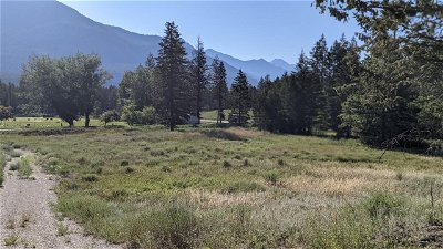Image #1 of Commercial for Sale at Lot 3 Lakeview Drive, Windermere, British Columbia