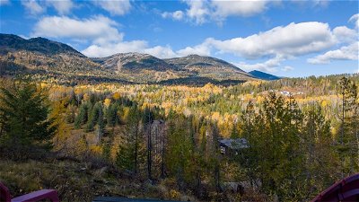 Image #1 of Commercial for Sale at Lot A Richie Road, Rossland, British Columbia