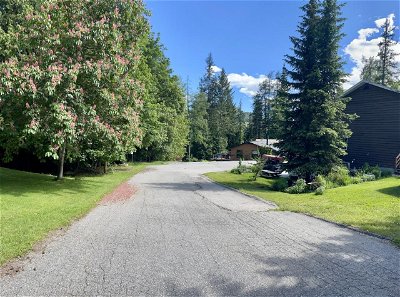 Image #1 of Commercial for Sale at Lot 3 Highway 3b, Rossland, British Columbia