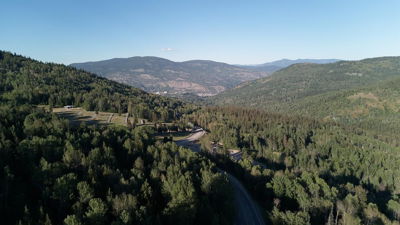 Image #1 of Commercial for Sale at Lot 3 Highway 3b, Rossland, British Columbia