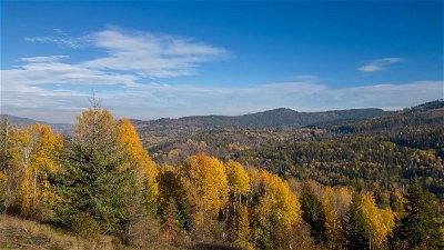 Image #1 of Commercial for Sale at Lot 3 Highway 3b, Rossland, British Columbia