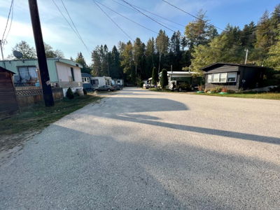 Commercial for Sale in British-columbia